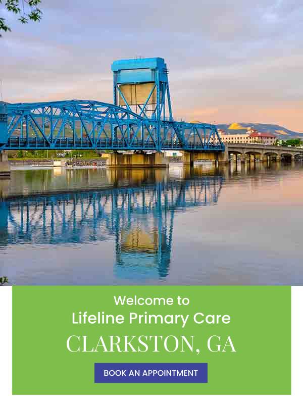 Welcome to Lifeline Primary Care in Clarkston, GA Welcome to Lifeline Primary Care in Clarkston, GA